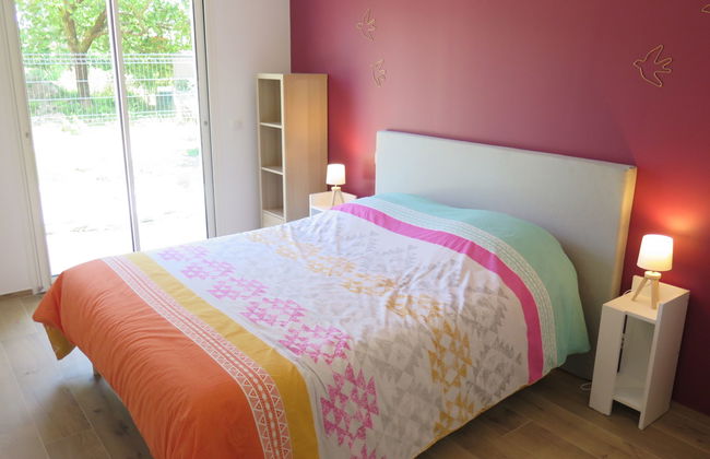 Les Tamaris - Foto 44