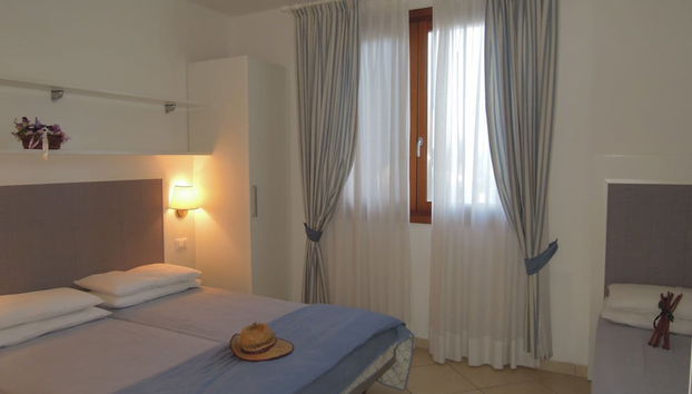 Beautiful Flat in Residence With Pool - Foto 4, Habitación