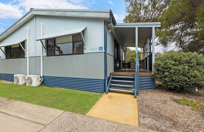 Reflections Eden - Holiday Park - Photo 28