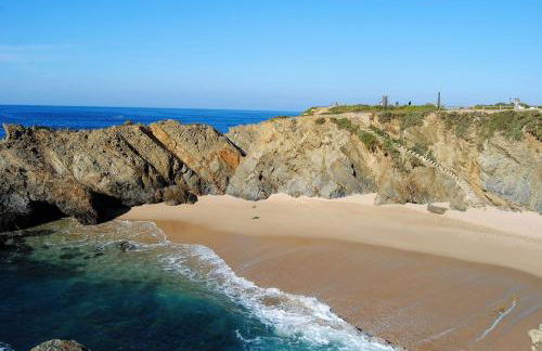 Casa da Praia & Casa da Mare da Alta by Estilo Lusitano, com piscina privada - Foto 32