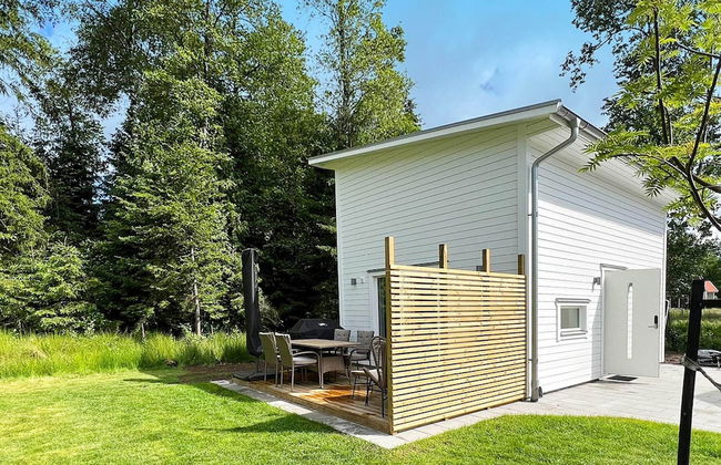 4 Star Holiday Home in Ljungby - Foto 29