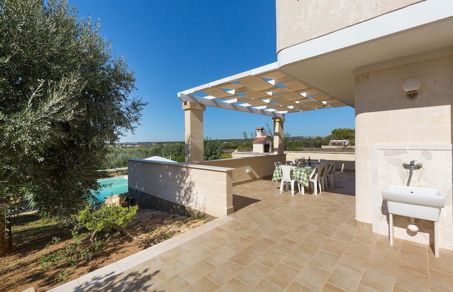 2097 Villa Regina Dello Ionio - Foto 28