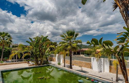 Villa Villa Eos by Interhome - Foto 63