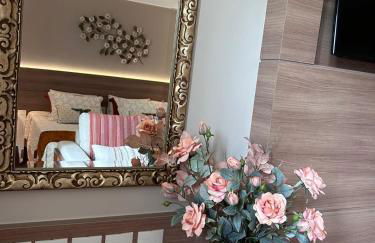 Suíte Charmosa Vista Azul - A melhor vista para a Pedra Azul - Photo 4