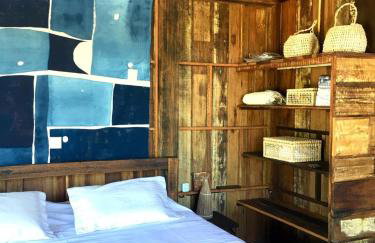Divino Tatajuba eco-bungalow, beach kite front, amazing view! - Foto 29