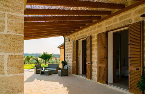 Villa Casale - Foto 1