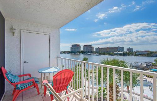 Dolphin Point #406c - Foto 8