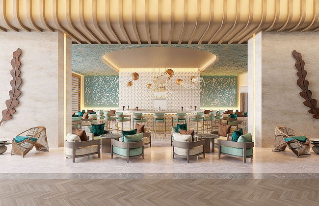 Hyatt Zilara Cancun - Adults Only - All Inclusive - Foto 5