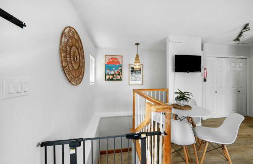 Beacons Beach Cottage - Foto 10