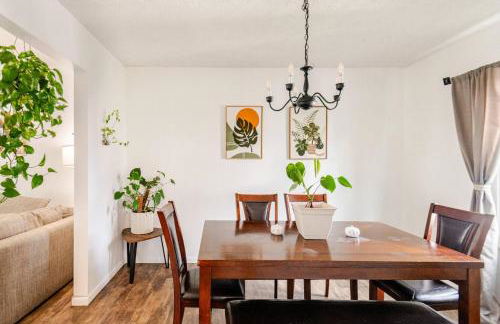 Modern Boho Retreat, in Grove City - Foto 6