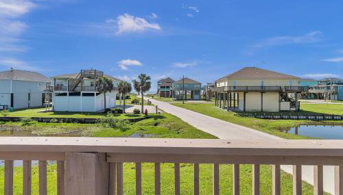 Windsical Escape home - Foto 3