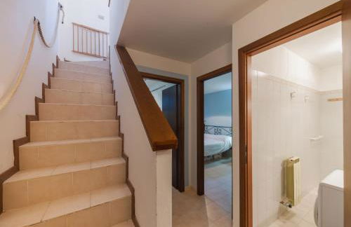 Apartment Villaggio 5 Terre-10 by Interhome - Foto 12