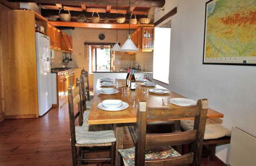 Casa Parrot - Jardín privado y balcón con vistas by Eth Flòc - Foto 6