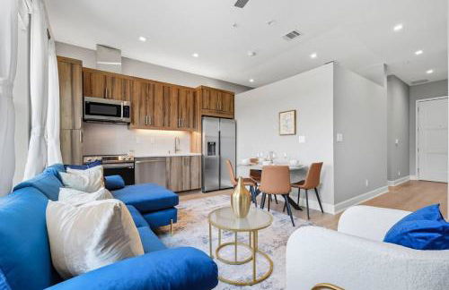 Best View of Dallas Skyline, Modern Luxe APT - Foto 17