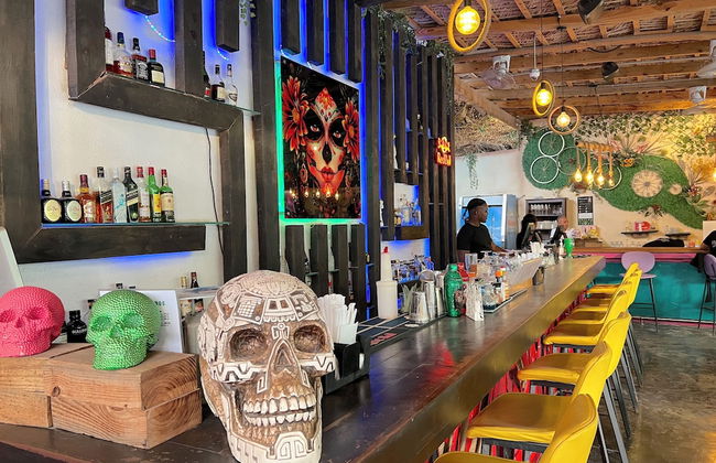 FIESTA SOL CARIBE playa LOS CORALES - Foto 53