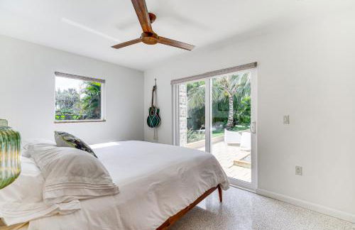 Private Oasis with Pool Walk to Melbourne Beach! - Foto 12