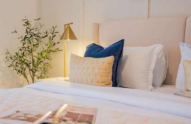 Aya - Spacious 1BR Apartment in Madinat Jumeirah Living - Foto 7