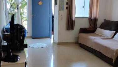 Casa de Hóspedes aconchegante em Florianópolis - Foto 3