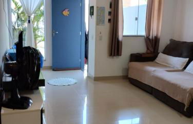 Casa de Hóspedes aconchegante em Florianópolis - Foto 8