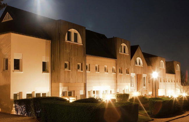 Gulf of Morbihan Home for 5 Guests - Foto 14