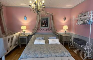 Chic et Charme Belle Ile - Photo 17