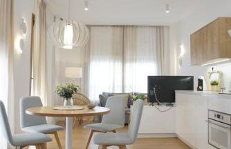 Apartamentos La Casa El Palo - Foto 44