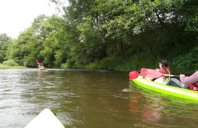 Completely Renovated House near Durbuy - Foto 34