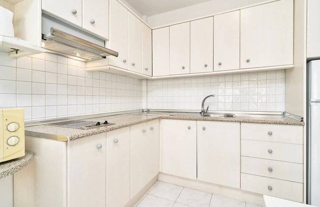 Apartamentos Turísticos Almoraide - Foto 72