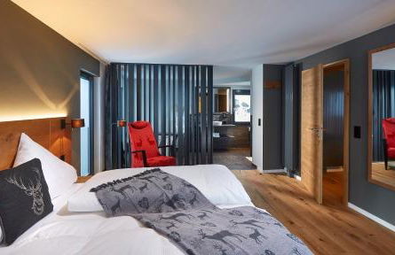 Black Forest Lodge - Photo 78