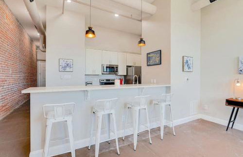 The Saf-e House Downtown Newport News - Foto 11