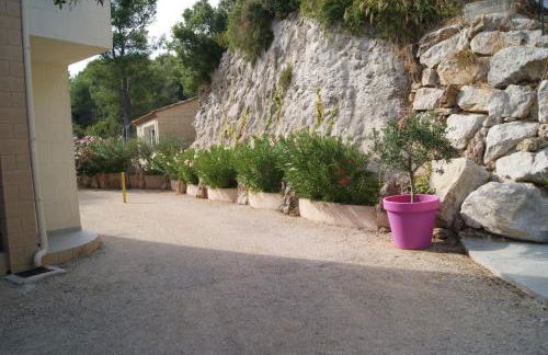 Appart'Hôtel Les Rochers - Foto 35