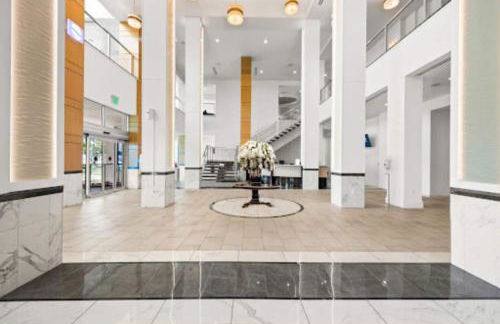 Luxe Penthouse Waterfront Loft - Foto 20