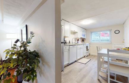 Boston vacation,Longwood Medical,mins to MBTA,pkg - Foto 5