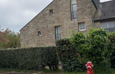 À deux pas de la plage du Fogeo Arzon - Foto 15