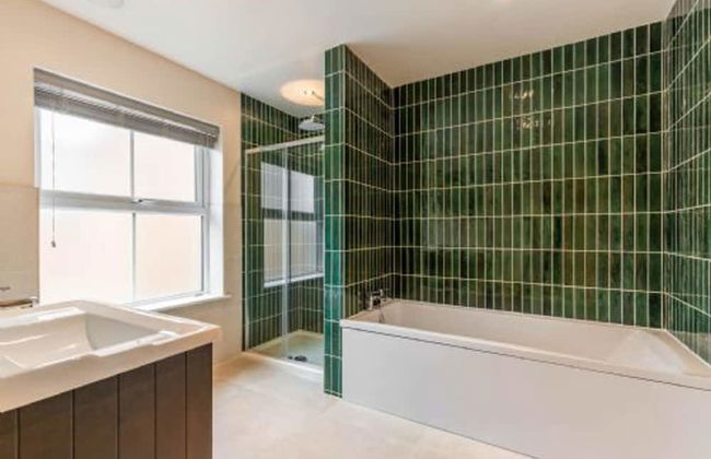 Host Stay Rose Cottage - Foto 12