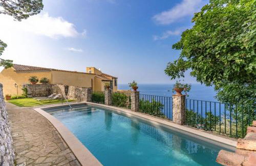 Villa Murat Historic Residence with Heated Pool and Còncierge by Feeling Italy - Foto 4