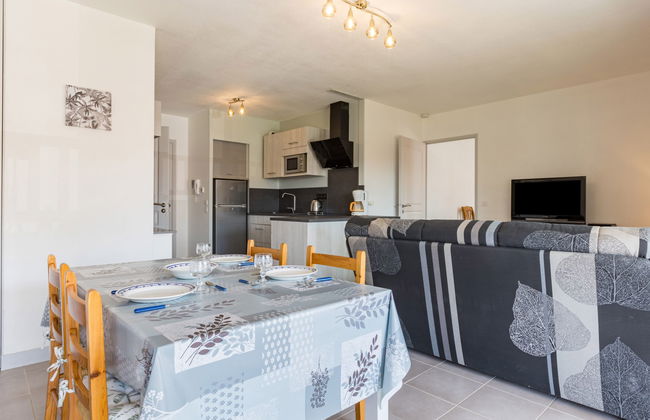 Côté du Lac - Foto 2