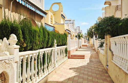 Sea view apartments Dunas de La Mata Torrevieja - Foto 32