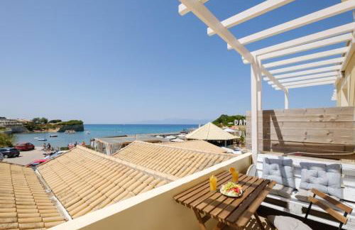 Bertos Balcony In The Heart Of Canal D Amour - Foto 5