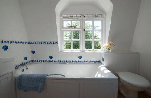 The Wobbin, Remote, Comfort, Sea Views and the beautiful Essex Marshes - Foto 14