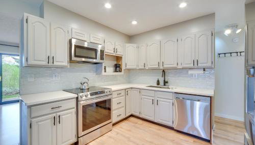 8 Mi to Dtwn Duluth Hermantown Home - Foto 5