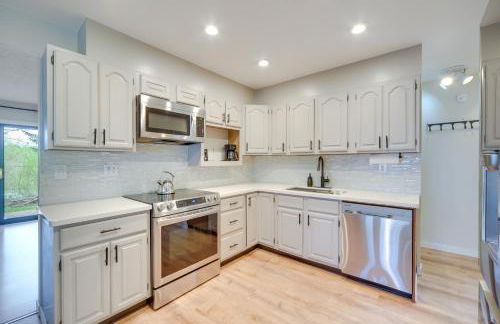 8 Mi to Dtwn Duluth Hermantown Home - Foto 5