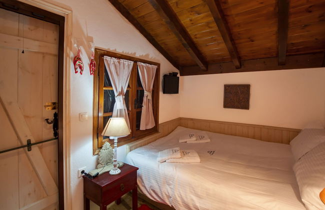 Dandy Villas Agoriani - Foto 9