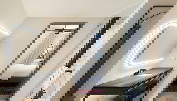 Sports Illustrated Resorts Nashville Music Row - Foto 5, Baño