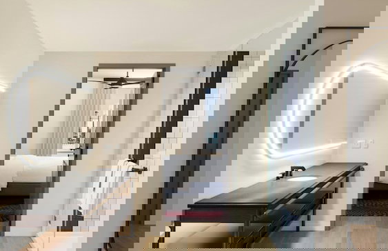 Sports Illustrated Resorts Nashville Music Row - Foto 8