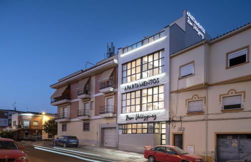 Apartamentos Rosa Velázquez - Foto 23