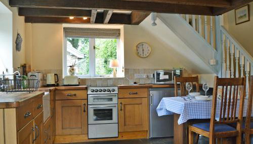 The Pigsty Cottage E2783 - Foto 4