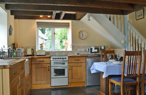 The Pigsty Cottage E2783 - Foto 5