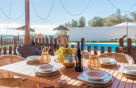 Casa La Pradera Antequera by Ruralidays - Foto 6