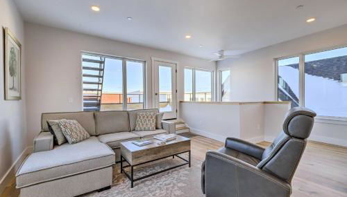 Spacious Portland Home Walk Downtown! - Foto 2